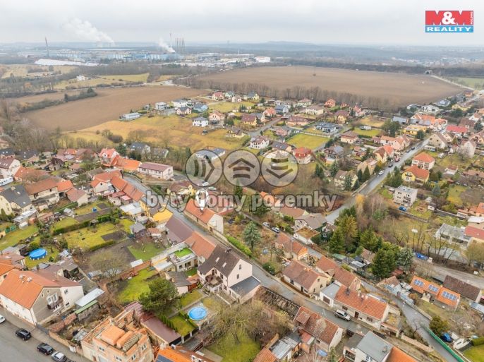 Prodej, Rodinný dům, Buštěhrad