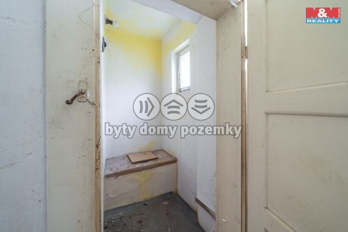 Prodej, Rodinný dům, Jehnědí