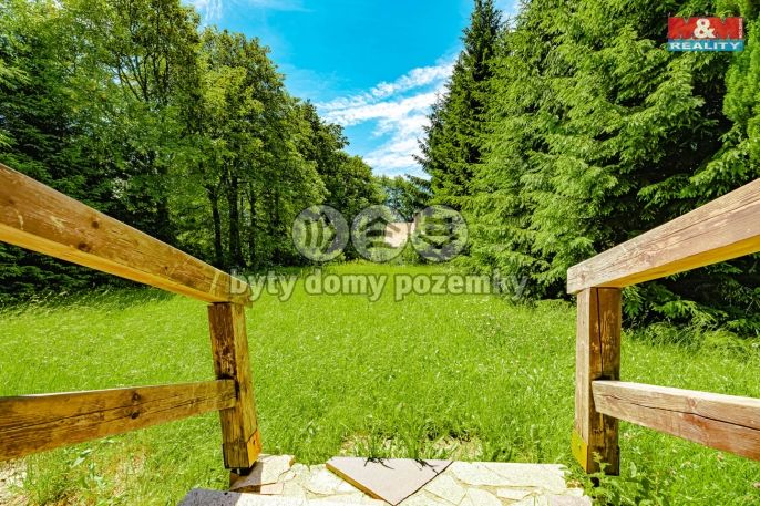 Prodej, Rodinný dům, Rokytnice v Orlických horách