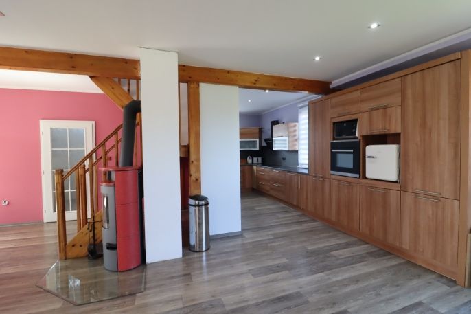 Prodej, Rodinný dům, Mariánské Radčice