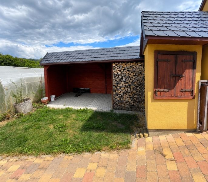 Pronájem, Rodinný dům, Lipník nad Bečvou