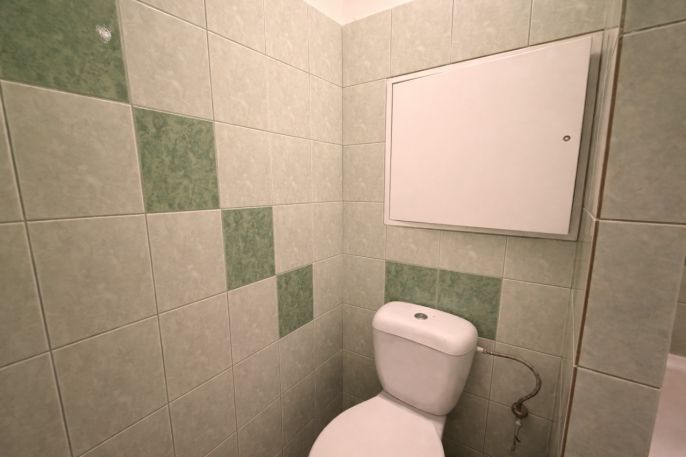 Prodej, Byt 1+1, Praha