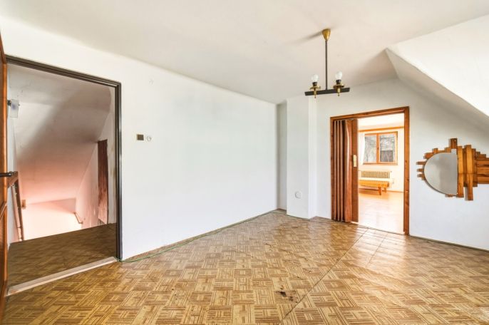 Prodej, Rodinný dům, Mělník