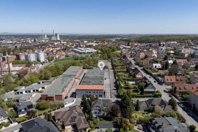 Prodej, Garáž, Kladno