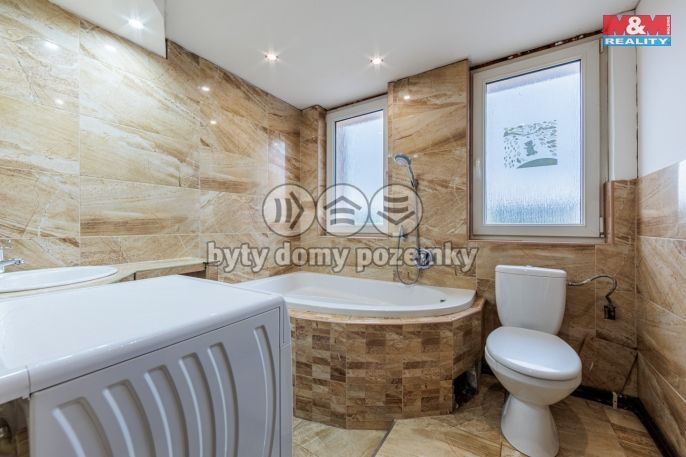 Prodej, Byt 3+kk, Karlovy Vary