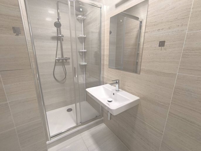 Pronájem, Byt 2+kk, Ústí nad Labem