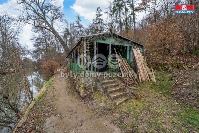 Prodej, Chata, Plzeň