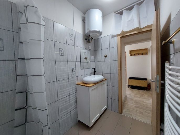 Prodej, Byt 2+1, Jáchymov