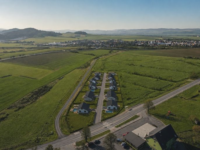 Prodej, Pozemek k bydlení, Klatovy