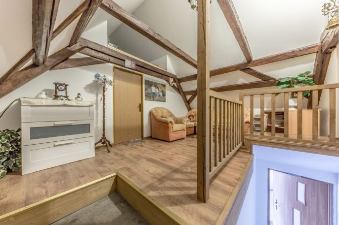 Prodej, Rodinný dům, Dobkovice