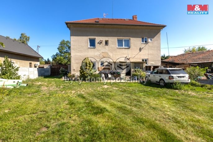 Prodej, Rodinný dům, Račiněves