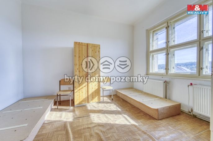 Prodej, Rodinný dům, Břasy