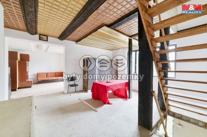 Prodej, Chata, Lipová