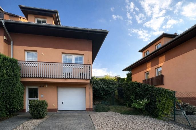 Pronájem, Rodinný dům, Jesenice