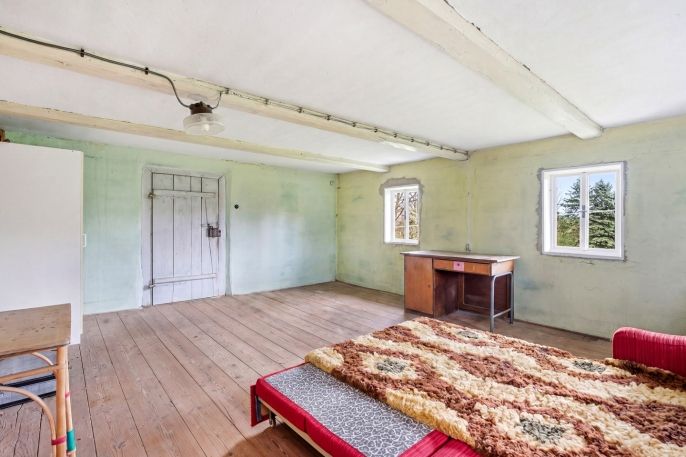 Prodej, Chalupa, Huntířov