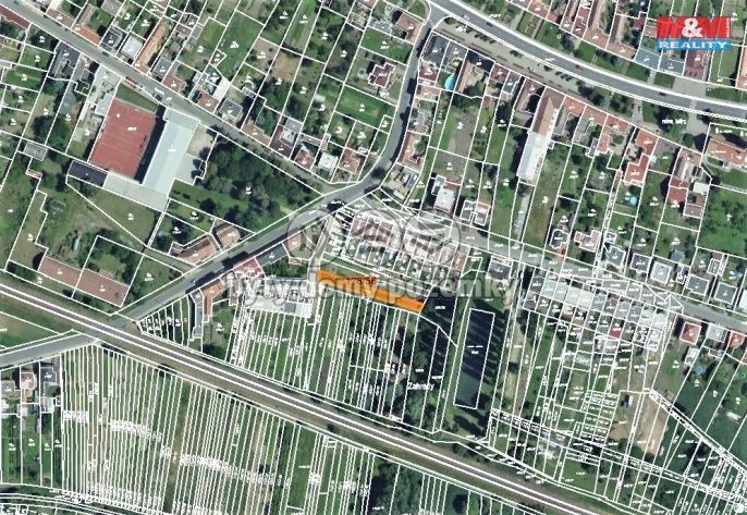 Prodej, Pole, Vracov