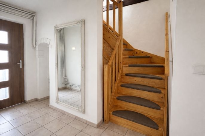 Prodej, Rodinný dům, Postoloprty