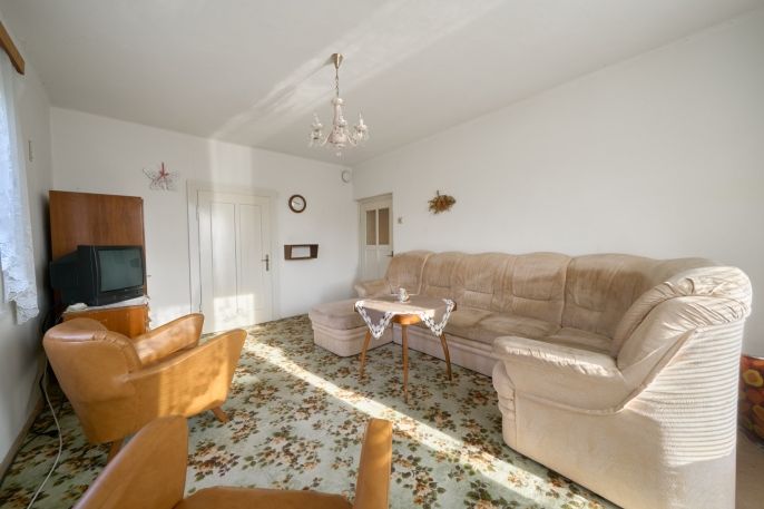 Prodej, Rodinný dům, Bystré