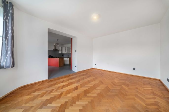 Prodej, Byt 2+1, Praha