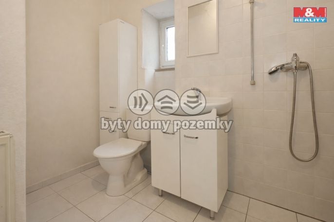 Prodej, Rodinný dům, Golčův Jeníkov