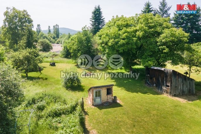 Prodej, Rodinný dům, Mnichov