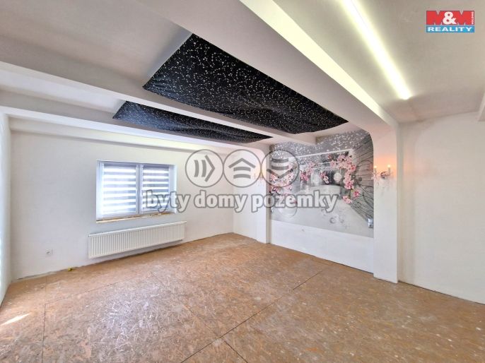 Prodej, Rodinný dům, Opava