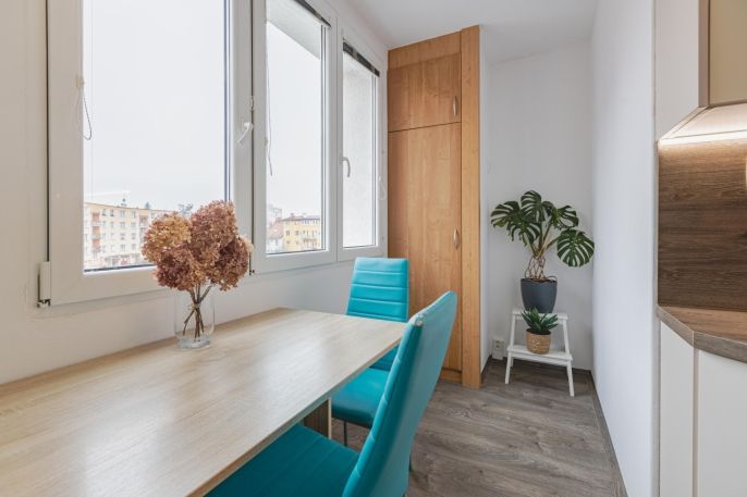 Prodej, Byt 2+1, Klatovy