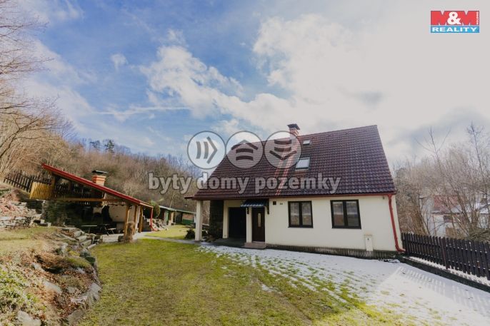 Prodej, Chalupa, Kružberk