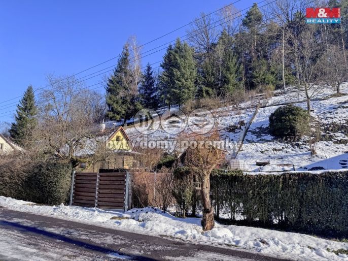 Pronájem, Chata, Jenišovice