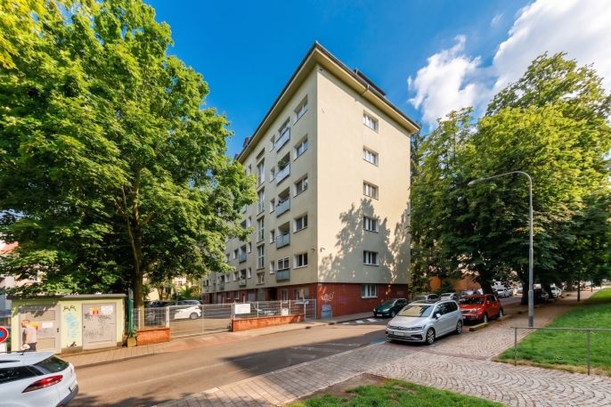 Prodej, Byt 3+kk, Brno