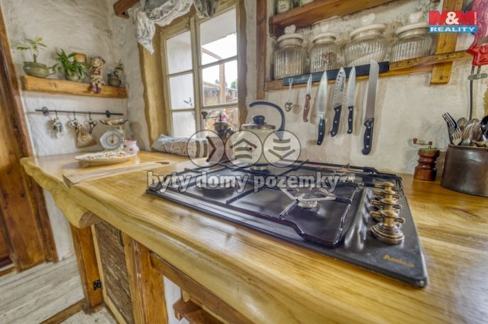 Prodej, Rodinný dům, Krásno