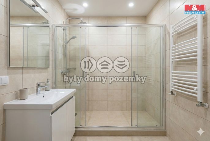 Prodej, Byt 3+1, Česká Lípa