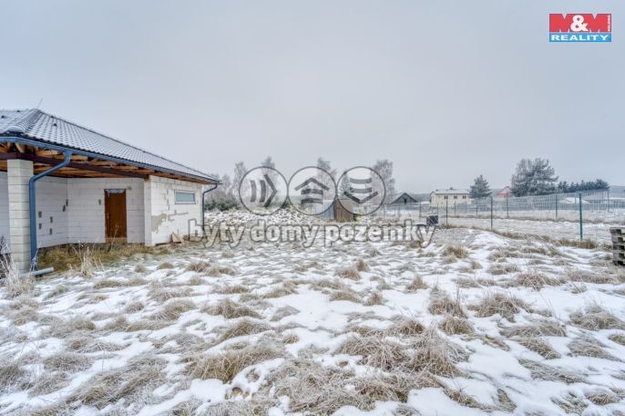 Prodej, Rodinný dům, Líté