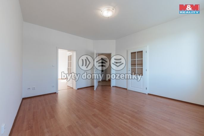 Prodej, Nájemní dům, Františkovy Lázně