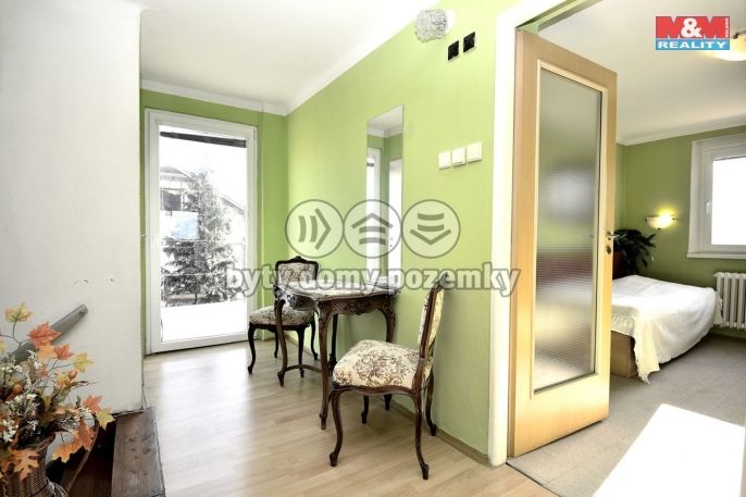 Prodej, Rodinný dům, Předboj