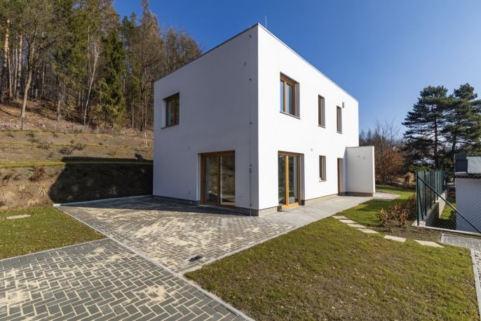 Prodej, Rodinný dům, Ostrava