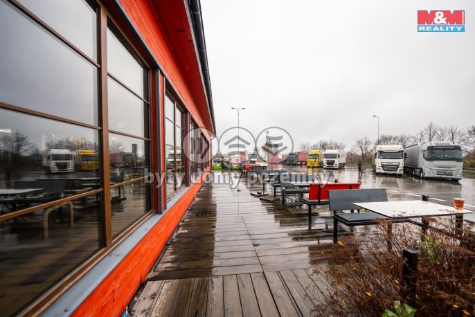 Prodej, Restaurace, stravování, Olomouc