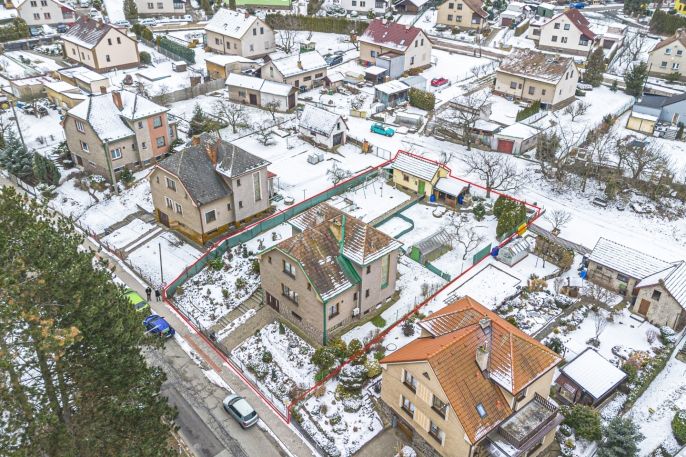 Prodej, Rodinný dům, Chvaletice