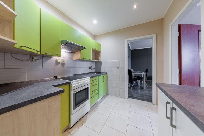 Pronájem, Byt 3+1, Božičany