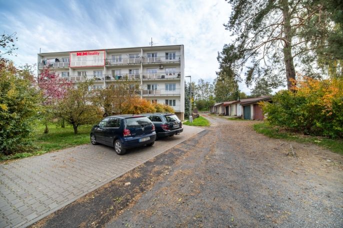 Prodej, Byt 3+1, Svitavy