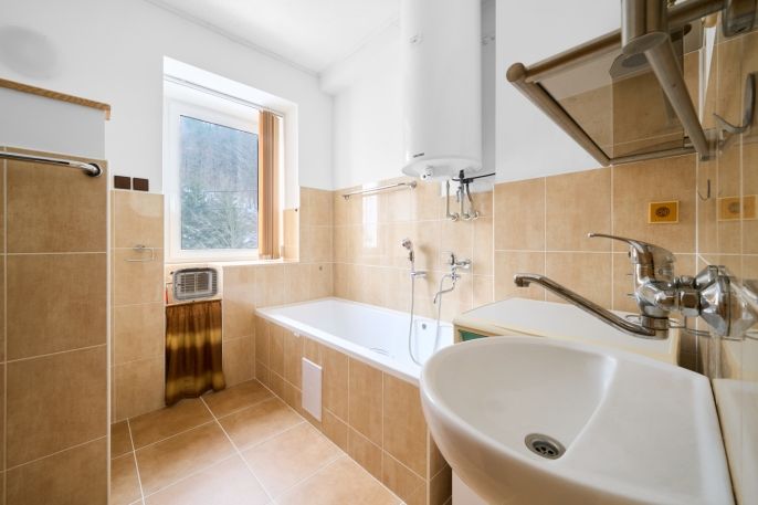 Prodej, Byt 2+1, Hynčice