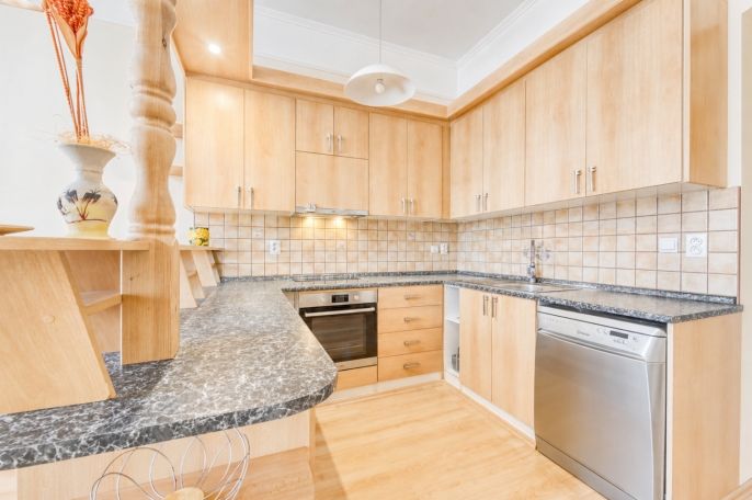 Prodej, Byt 4+kk, Mariánské Lázně