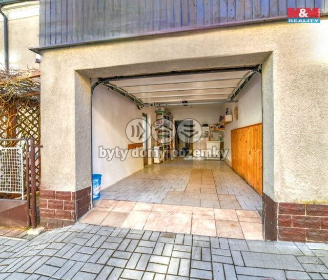 Prodej, Rodinný dům, Aš