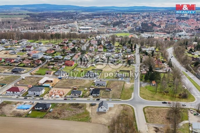 Prodej, Rodinný dům, Cheb