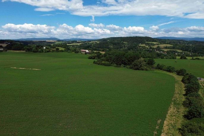Prodej, Pole, Šemnice
