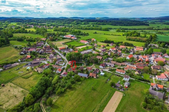 Prodej, Rodinný dům, Neurazy