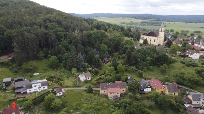 Prodej, Rodinný dům, Všeň