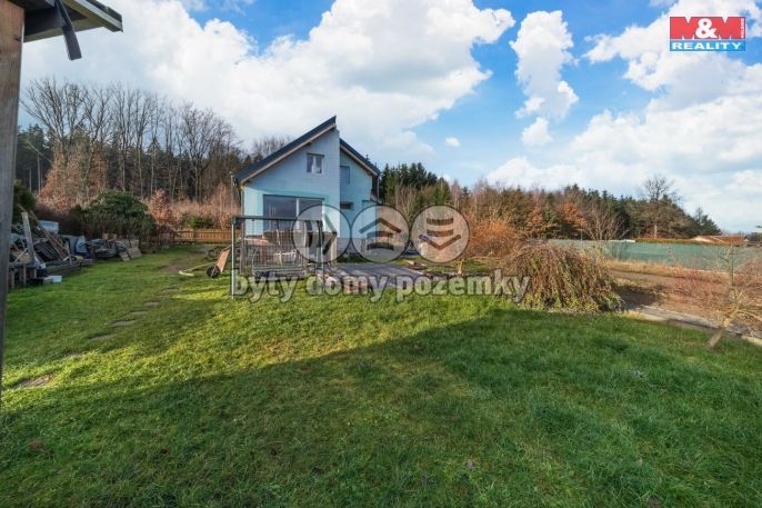 Prodej, Chata, Sirá