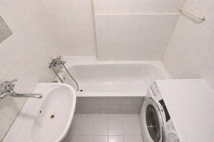 Prodej, Byt 2+1, Praha