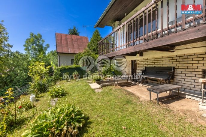 Prodej, Chata, Chotýšany